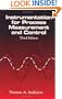 Instrumentation for Process Measurement and Control, Third Editon