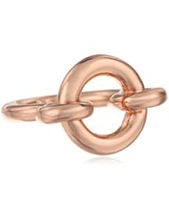 Giles and Brother Rose Gold Archer Ring