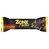 Dark Chocolate Nutrition Bar Double Dark Chocolate 12 bar