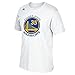 NBA Men's Replica Name & Number Short Sleeve Go-To Tee