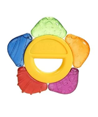 Baby Einstein Soothing Star Teether
