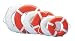 United States Coast Guard Approved 19 Inch Life Ring Life Preserver