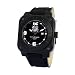 Ewatchfactory Men's 58242-E Military U.S. Coast Guard "Stealth" Watch