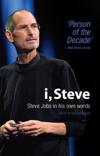 Steve Jobs in His Own Words