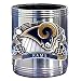 Officially Licensed NFL Can Cooler - St. Louis Rams