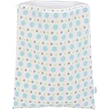 Wet Happened? Diaper Bag- Polka Dot