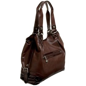 KATHY Van Zeeland Harley Small Tote