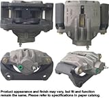 Cardone 16-4697 Remanufactured Domestic Loaded Brake Caliper
