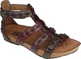 Kalso Earth Shoe Women's Empire Strappy Sandals
