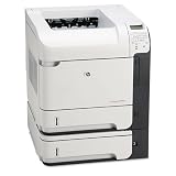 HP : LaserJet P4515tn Printer -:- Sold as 1 EA