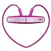 Sony NWZW202P W Series 2GB MP3 Walkman - Pink
