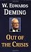 Out of the Crisis