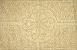 Huffco Cocosana Entrance Mat (CSMD3)