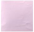 Luvable Friends Fitted Knit Crib Sheet, Pink