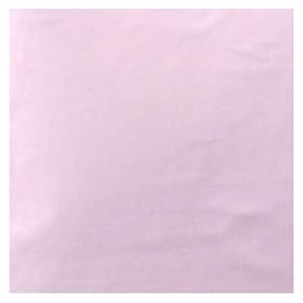 Luvable Friends Fitted Knit Crib Sheet, Pink