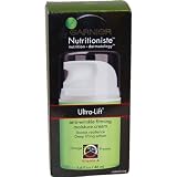 Garnier Nutritioniste Ultra Lift Cream, 1.6-Ounce Bottle