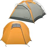 Black Diamond Squall Tent 3-Person 4-Season by 