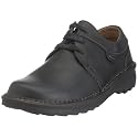 camel active 1271101 , Herren Klassische Halbschuhe, schwarz