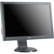 Gateway FPD 2485W - LCD display - TFT - 24" - widescreen - 1920 x 1200 - 500 cd/m2 - 1000:1 - 6 ms - 0.27 mm