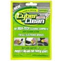 Cyber Clean 25054 Home & Office Foil Zip Bag - 2.65 oz.