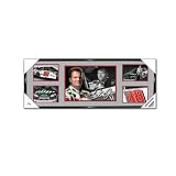 Dale Earnhardt Jr, Framed Photo Art Piece