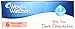 Whitman's Weight Watchers Bite Size Chocolates, Solid Dark, 5.25 Ounce