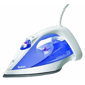 Dampfbügelautomat Tefal FV 5210 Aquaspeed 210
