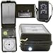 Happy CamperT 10 in 1 Multi-Function Compass with LED Light