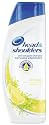 Head & Shoulders Anti-Schuppen Shampoo lemongrass, 2er Pack (2 x 500 ml)