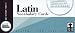 Search : Latin Vocabulary Cards: Academic Study Card Set
