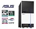 MIFcom Allround Desktop A4400-V2 HDMI (AMD Athlon 64 X2 4400+, 2GB DDR2-800 RAM, ATI Xpress 1250 HDMI Grafik, 250GB SATA2 16MB Cache, 20x DVD+-RW Lightscribe, GLAN, Multiformat Kartenleser, ASUS Mini-Design-Geh�use)