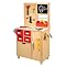 Wooden Workbench Set