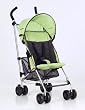 UPPAbaby G-Lite Stroller, Green Caleigh