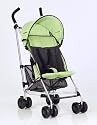 UPPAbaby G-Lite Stroller, Green Caleigh