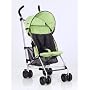 UPPAbaby G-Lite Stroller, Green Caleigh
