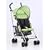UPPAbaby G-Lite Stroller, Green Caleigh
