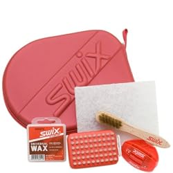Swix Alpine Sport Tune Kit (Large/Universal)