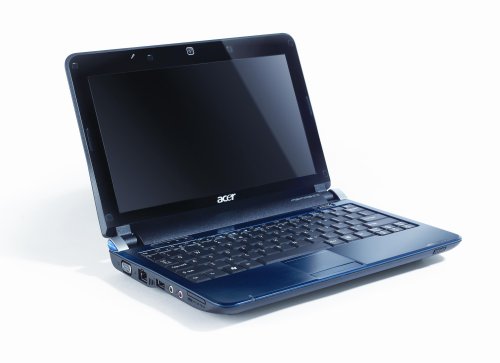 Acer Aspire One 10.1 inch Netbook 