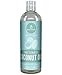 Organic Fractionated Coconut Oil 16 oz. Premium Coconut Carrier Oil for Massage, Essential Oils and Aromatherapy. 100% Money Back Guarantee by Rocky Mountain Essentials
