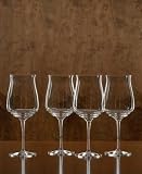 Luigi Bormioli Esperienze Pinot Noir, 23.75oz Set of 4