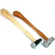 2 Chasing Hammers Blacksmith Jewelers Silversmith Tools