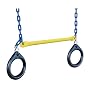 Swing-N-Slide Ring/Trapeze Combo