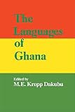 The Languages of Ghana