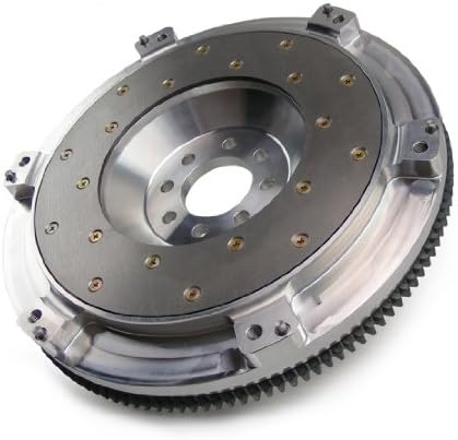 Ralco RZ RZ30011 Aluminum Speed Flywheel 2007-2007 Toyota FJ Cruiser