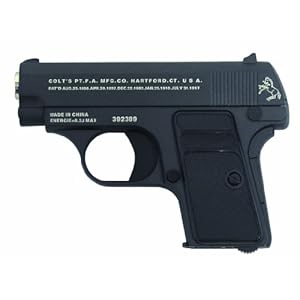 Colt 25