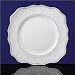 Wedgwood 5016067151 St. Moritz 8.2 Square Salad Plate