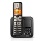 Philips SE2751B/05 Digital DECT Phone with Answering Machine