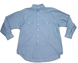 Men's Tall Walls  Work 'n' Casual Long Sleeve Shirt