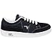 Vans Fracture Suede Sneaker - Navy