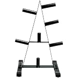 Cap Barbell Olympic Plate Rack